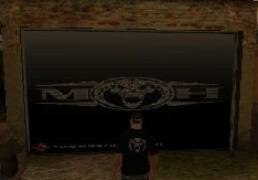 Masters of hardcore garage